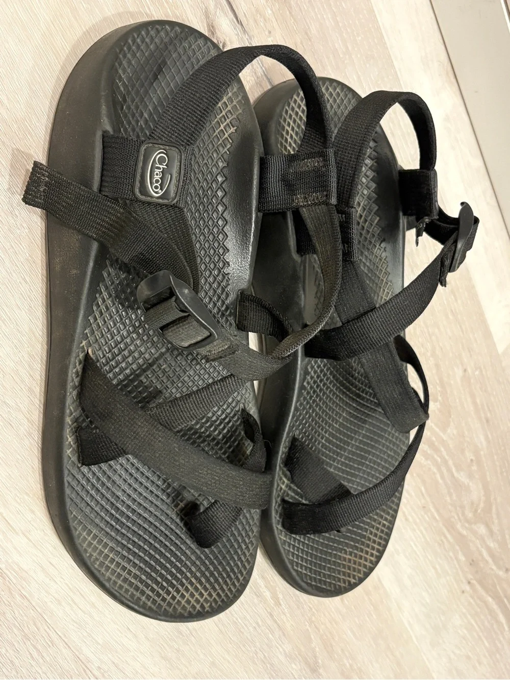 Men’s CHACO Z2 sandal
